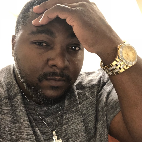 Meet your Posher, Clarence - Picture 1 of 1